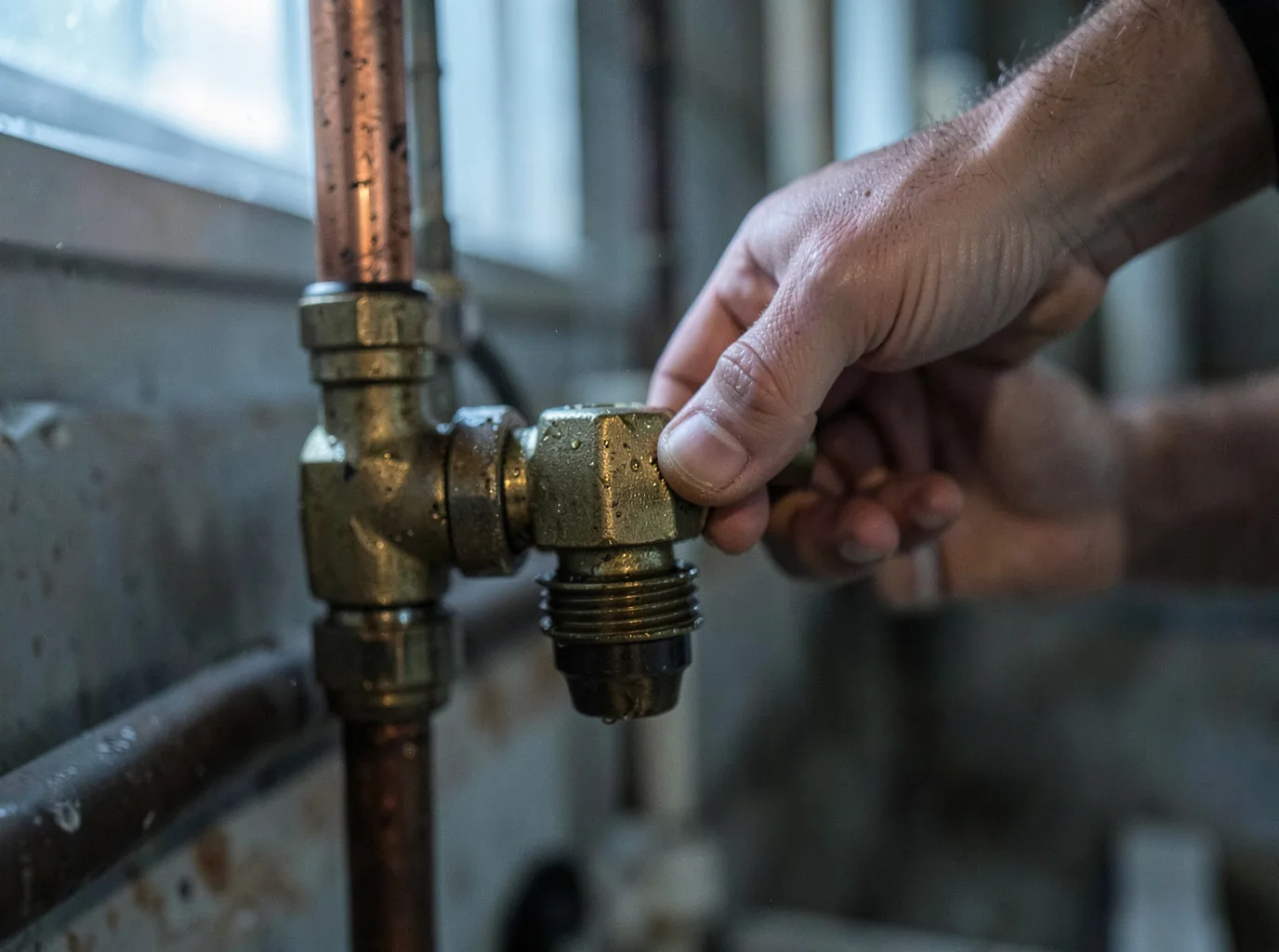 Emergency Plumber East Stroudsburg, PA FAQs